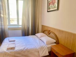 Victoriya Apartment on Ivan Gonta Street