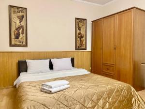 Victoriya Apartment on Ivan Gonta Street