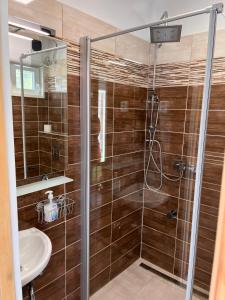 MaNo Apartman Siófok