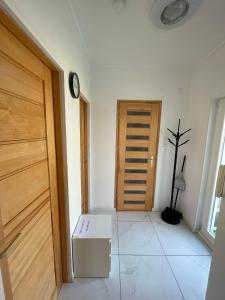 MaNo Apartman Siófok