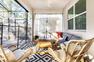 8 BR Resort Home with Pool, Spa and Theater