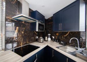 Cosy One Bedroom Flat - Fantastic Location