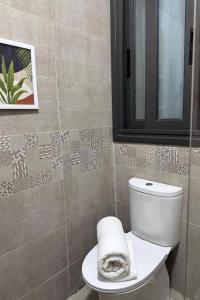 Relaxed 2BR Escape In Madinaty, Privado