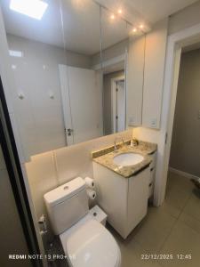 Quarto com Suite Privativo