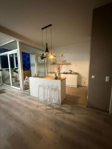 Loft-like Apartment 150 sqm near Veltins Arena