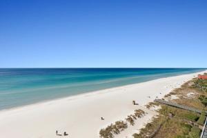 Beachfront Condo #906 at Majestic