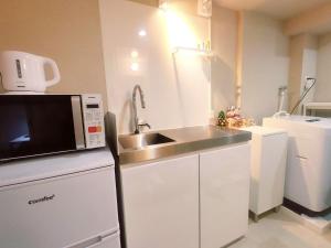 Saitama Urawa STAY "formerly Meharigaya SY Mansion" - Vacation STAY 37359v Accommodation suite