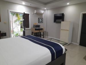 Christar Villas Hotel