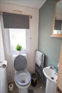 Caravan Craig 3 Bed Balcony