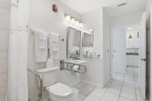 1315 - First-Floor Accessible Villa - Golf Views