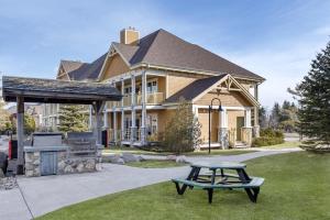 Hilton Grand Vacations Club Blue Mountain Canada