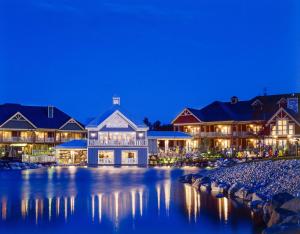Hilton Grand Vacations Club Blue Mountain Canada