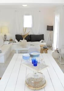 Sea and Sand Luxury Residence