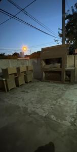 Casa en villa ramallo, con todas las comodidades