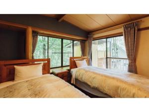 Amibient yatsugatake cottage - Vacation STAY 52376v