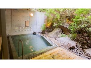 Amibient yatsugatake cottage - Vacation STAY 52376v