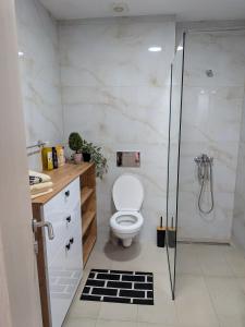 Apartman Kota Red