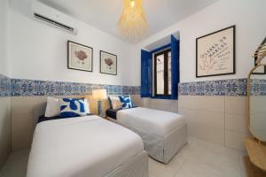 Casa Laranja Promenade Patio Properties