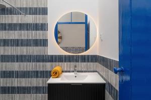 Casa Laranja Promenade Patio Properties