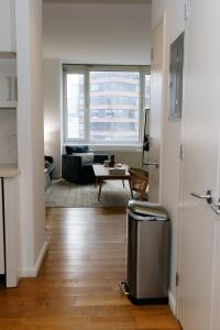 Walking to Times Square - Luxury and Amazing View