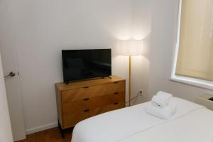 Walking to Times Square - Luxury and Amazing View