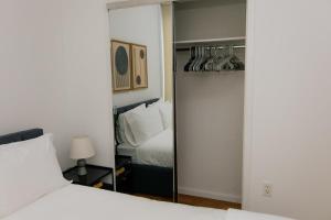 Walking to Times Square - Luxury and Amazing View