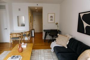 Walking to Times Square - Luxury and Amazing View