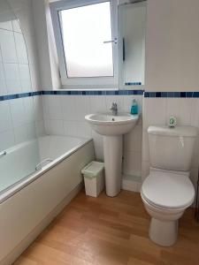 Cute town centre hideaway Short Stays