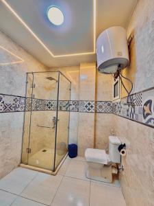 Old pyreamids Egypt hotel