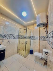 Old pyreamids Egypt hotel