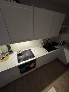 piękne mieszkanie na ulice Bokserska około lotniska Chopina