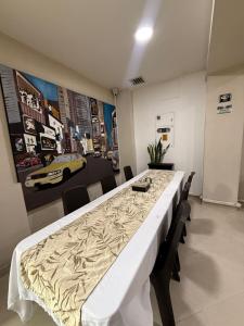 Hotel Quinta Avenida