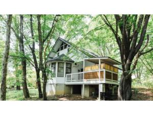 山梨 Amibient yatsugatake cottage - Vacation STAY 52384v 住宿 大堂