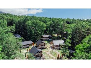 Amibient yatsugatake cottage - Vacation STAY 52385v