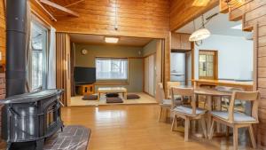 Amibient yatsugatake cottage - Vacation STAY 52385v
