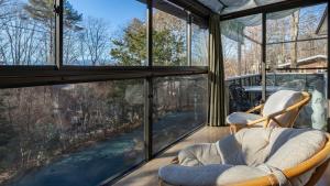 Amibient yatsugatake cottage - Vacation STAY 52385v