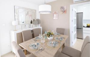 3 Bedroom Awesome Apartment In Cabanes