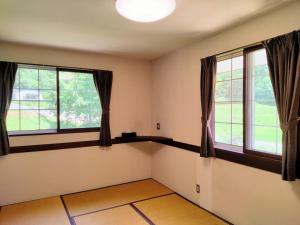 Minakami animal lodge - Vacation STAY 35856v Accommodation lobby