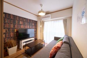 Osaka City - Apartment - Vacation STAY 21233