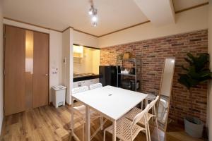 Osaka City - Apartment - Vacation STAY 21233