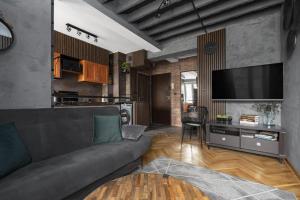 Targowa Loft Praga