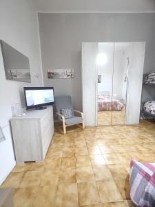 A casa di Irene