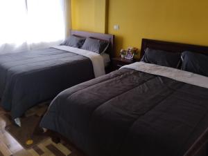 Casa Vacacional Nápoles