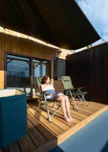 Kesennuma Inn Kinmokusei - Vacation STAY 45868v