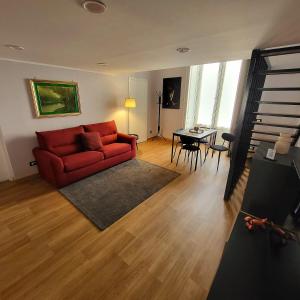 ZingHouse "Noemi"-Near Villa Bellini & Center