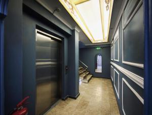 Royal Hotel Kumkapı