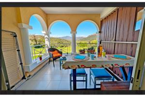 Studio proche de la plage