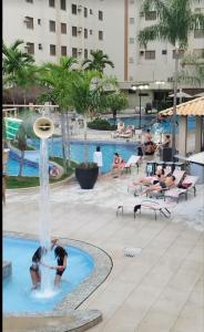 Boulevard suíte hotel suíte 1220