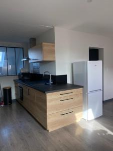 Le Duplex du Théâtre de laval