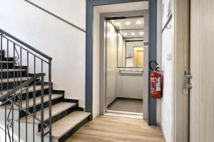 Casa I GERANI 2 a 300m DAL MARE img15